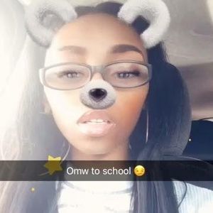 Meet your Posher, Sierra